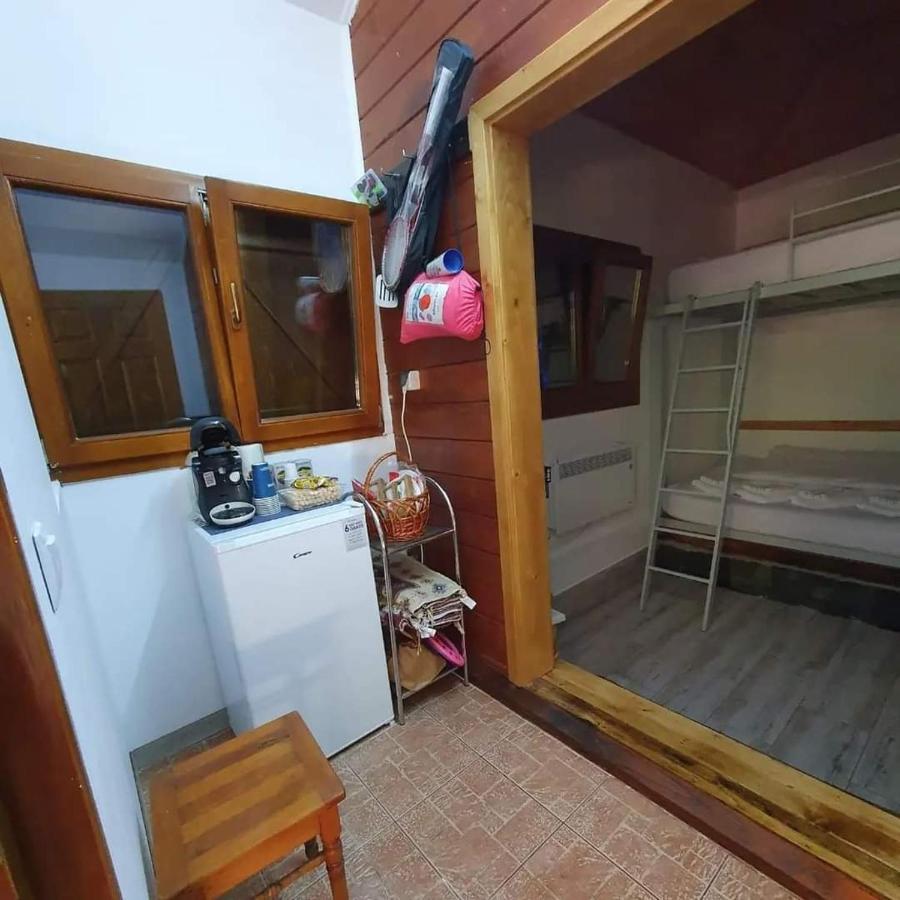 Kalmul Naturii, Iuresul Padurii Firiza Экстерьер фото
